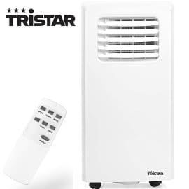 Aire acondicionado portátil Tristar AC-5474 barato, aires acondicionados baratos, ofertas electrodomésticos hogar,