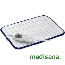 Almohadilla Eléctrica Medisana HP 405 barata, almohadillas de calor baratas, ofertas cuidado personal