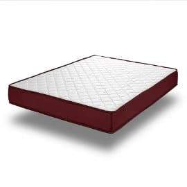 Colchón para cama de 90 Red velvet Soft barato, colchones de marca baratos, ofertas hogar