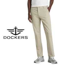 Pantalones Dockers Alpha Original baratos, ropa de marca barata, ofertas en pantalones