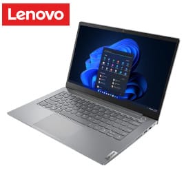 ¡Código descuento exclusivo! Portátil Lenovo ThinkBook 14 Gen 4 Ryzen 7 16/512GB SSD sólo 776 euros. Te ahorras 453 euros.