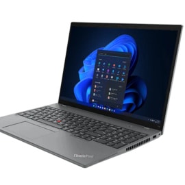 Portátil Lenovo ThinkPad T16 barato. Ofertas en portátiles, portátiles baratos