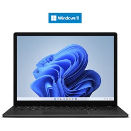 ¡Precio mínimo histórico! Portátil Microsoft Surface Laptop 4 Ryzen 5 4680U/8GB/256GB SSD sólo 949 euros. Ahórrate 499 euros.