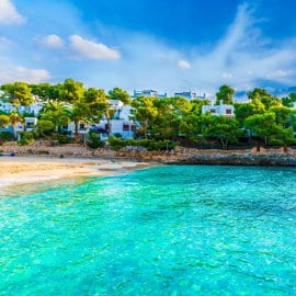 Vacaciones en Mallorca baratas, hoteles baratos, ofertas en viajes