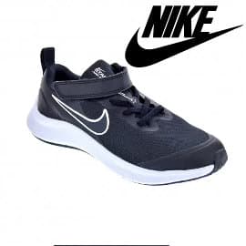 Zapatillas Nike Star Runner 3 niño baratas, zapatillas de marca baratas, ofertas en calzado