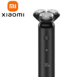 ¡¡Chollo!! Afeitadora eléctrica Xiaomi Mi Electric Shaver S500 sólo 24 euros. 59% de descuento.