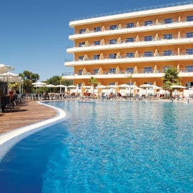 Apartahotel Algarve barato, hoteles baratos, ofertas en viajes