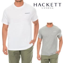 Camiseta Hackett London Golf barata, camisetas de marca baratas, ofertas en ropa