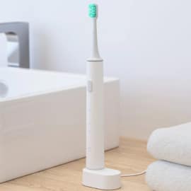 ¡¡Chollo!! Cepillo de dientes eléctrico Xiaomi Mijia T500 sólo 28 euros.