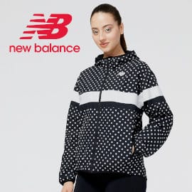 Chaqueta New Balance Reflective Accelerate barata, ropa de marca barata, ofertas en chaquetas