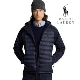 Chaqueta Polo Ralph Lauren Thor barata, ropa de marca barata, ofertas en chaquetas