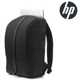 Mochila HP Commuter barata, mochilas para portátiles de marca baratas, ofertas equipaje