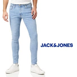 Pantalones Jack & Jones LIAM 792 baratos, pantalones de marca baratos, ofertas en ropa