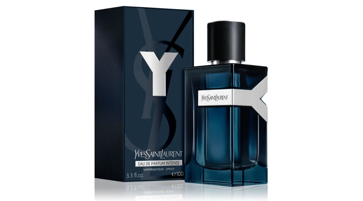 Perfume Yves Saint Laurent Y barato, colonias baratas, ofertas para ti chollo