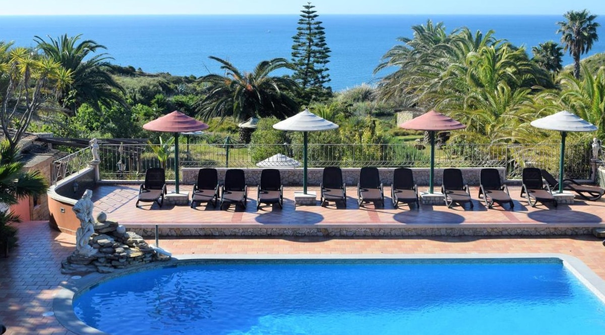 Vacaciones de verano en el Algarve, hoteles baratos, ofertas en viajes, chollo