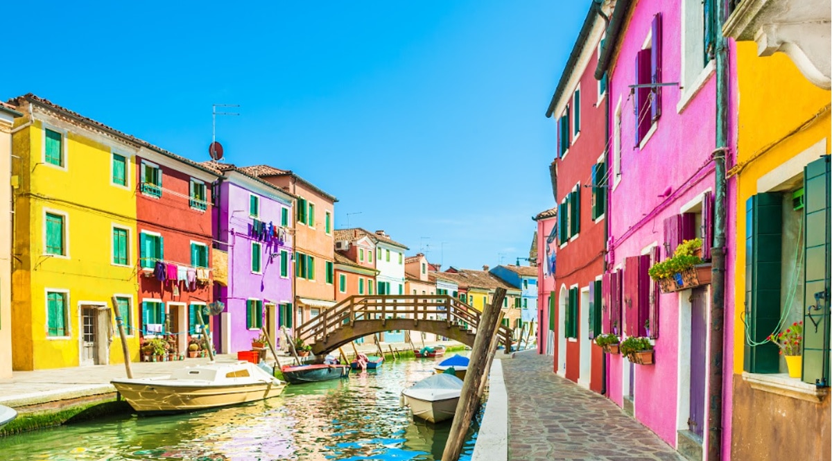 Viaje combinado a Nápoles y Venecia barato, hoteles baratos, ofertas en viajes, chollo