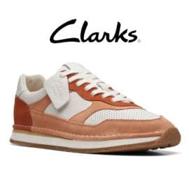 Zapatillas Clarks CraftRun Tor baratas, calzado de marca barato, ofertas en zapatillas