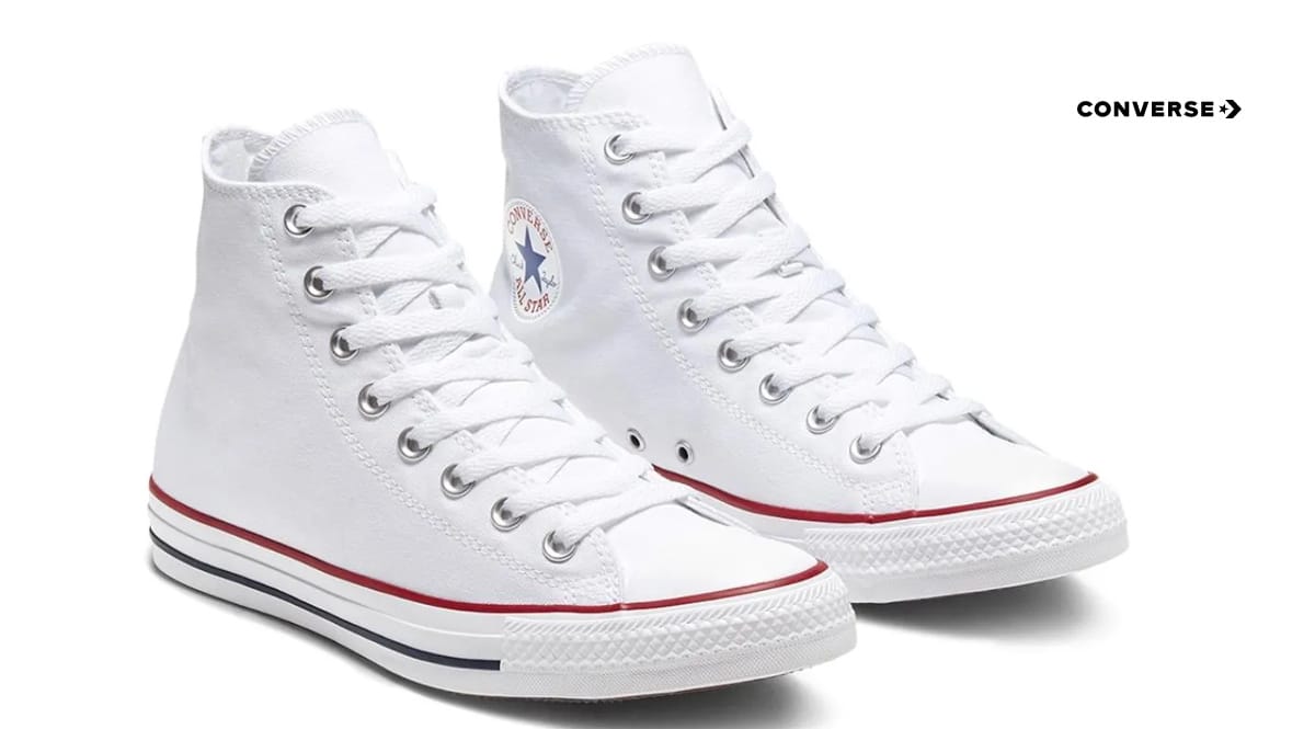Zapatillas Converse Chuck Taylor All Star baratas, zapatillas de marca baratas, ofertas en calzado, chollo