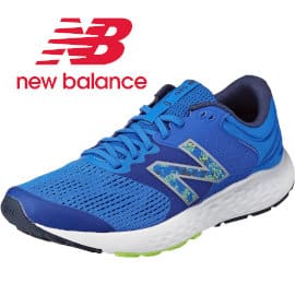 Zapatillas de running New Balance 520v7 baratas, calzado de marca barato, ofertas en zapatillas