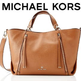Bolso Michael Kors Grab Tote barato, bolsos de marca baratos, ofertas en equipaje