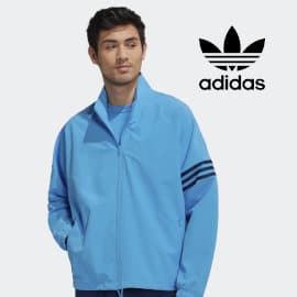 Chaqueta Adidas Originals Adicolor Neuclassics barata, ropa de marca barata, ofertas en chaquetas