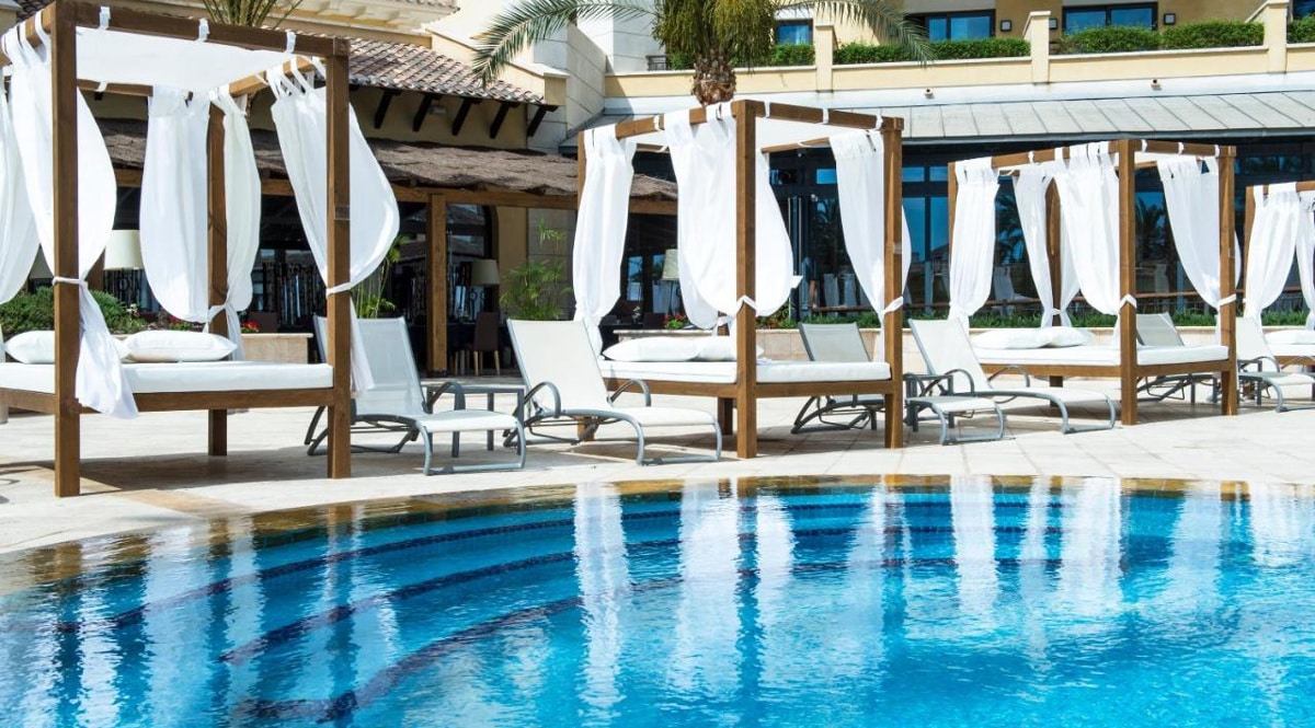 Hotel 5 estrellas en Murcia barato, hoteles baratos, ofertas en viajes, chollo