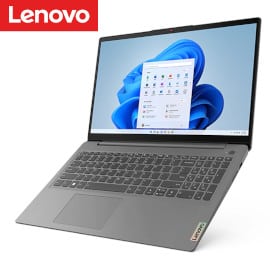¡Código descuento exclusivo! Portátil Lenovo IdeaPad 3i Gen 7 de 15.6″/8GB/512GB SSD sólo 365 euros. Te ahorras 244 euros.