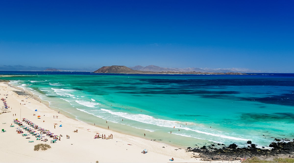 Vacaciones en Fuerteventura, hoteles baratos islas Canarias, ofertas en viajes y ocio, chollo