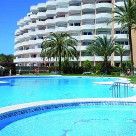 Vacaciones en Marbella, hoteles baratos, ofertas en viajes