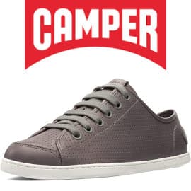 Zapatillas Camper Uno baratas, calzado de marca barato, ofertas en zapatillas