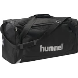 Bolsa de deporte Hummel Core barata, bolsas de deporte baratas, ofertas en bolsas