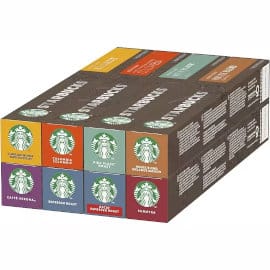 Café Starbucks Selección para Nespresso barato, cafe barato, ofertas en supermercado