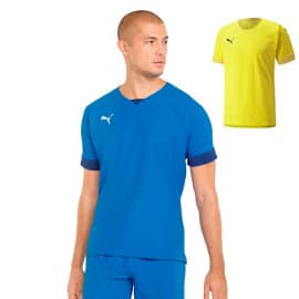 Camiseta Puma Teamfinal barata, camisetas de marca baratas, ofertas en ropa