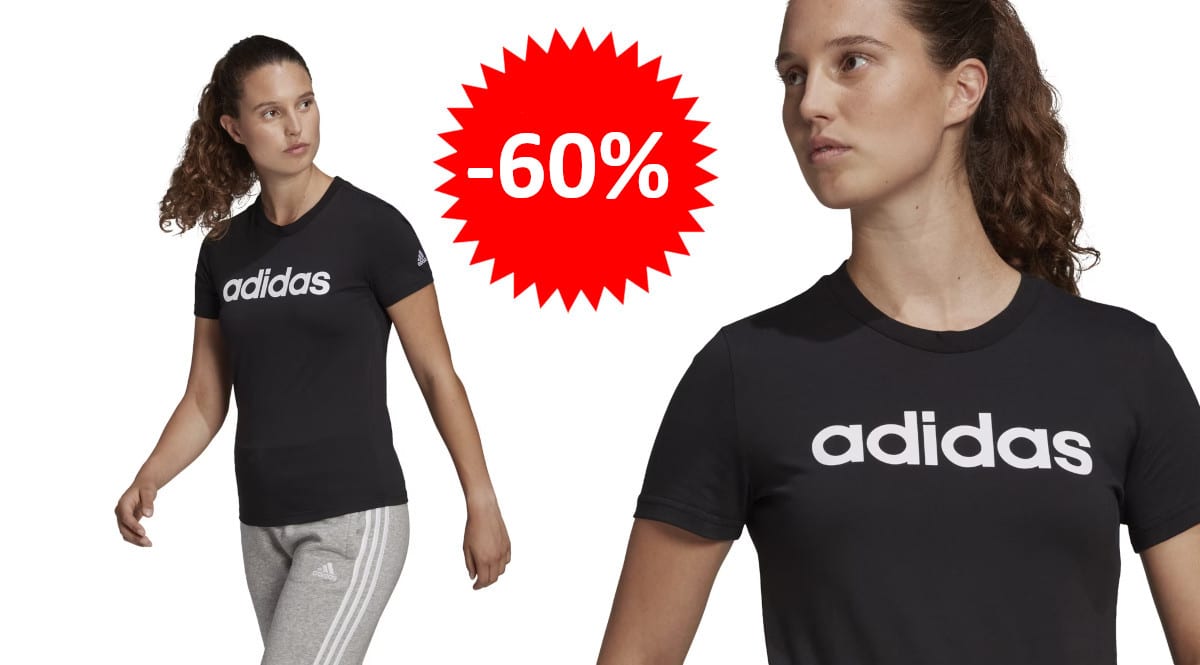 Chollo! Camiseta Adidas - 9.99€. - Blog de Chollos Blog de