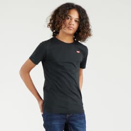 Camiseta para niños Levi's Batwing barata, ropa de marca barata, ofertas en camisetas
