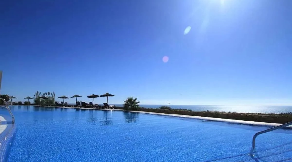 Hotel en la Costa de la Luz con media pensión barato, hoteles baratos, ofertas ne viajes, chollo
