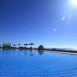 Hotel en la Costa de la Luz con media pensión barato, hoteles baratos, ofertas ne viajes
