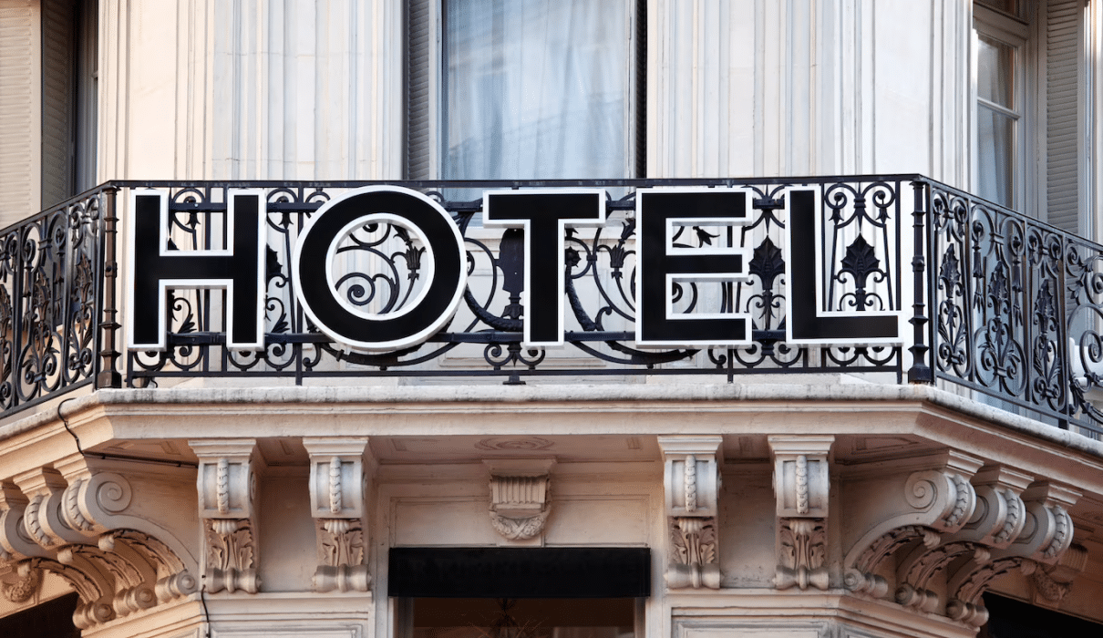 Hoteles baratos - Los mejores chollos en alojamiento