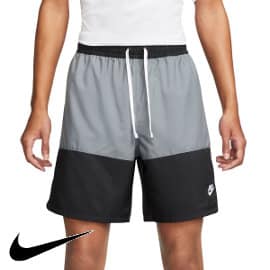 Pantalón corto Nike Short Flow barato, pantalones de marca baratos, ofertas en ropa