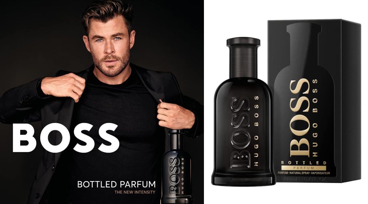 Perfume Boss Bottled de 200 ml barato, colonias baratas, ofertas para ti chollo