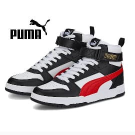 Zapatillas Puma RBD Game baratas, calzado de marca barato, ofertas en zapatillas