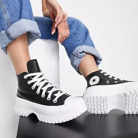 Zapatillas para mujer Converse Chuck Taylor All Star baratas, calzado de marca barato, ofertas en zapatillas