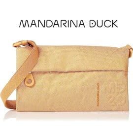 Bolso Mandarina Duck MD 20 barato, bolsos de marca baratos, ofertas en bolsos1