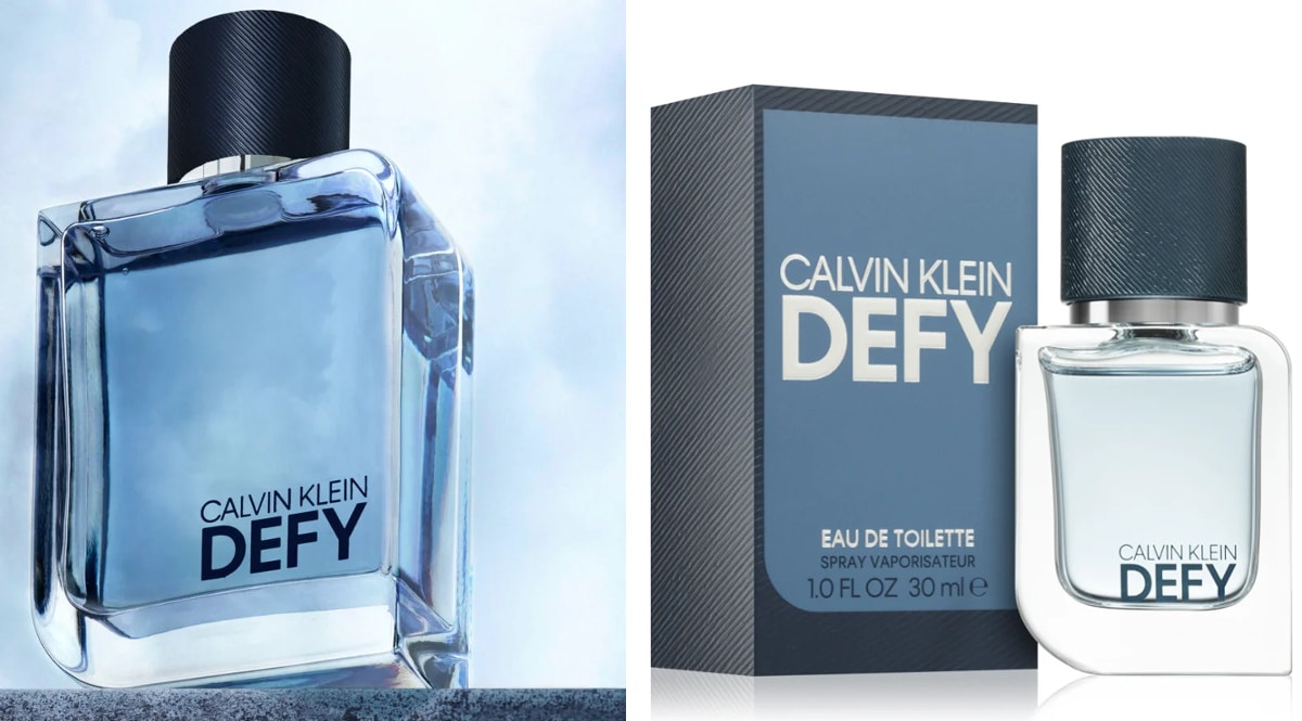 Colonia Calvin Klein Defy barata, colonais de marca baratas, ofertas en belleza, chollo