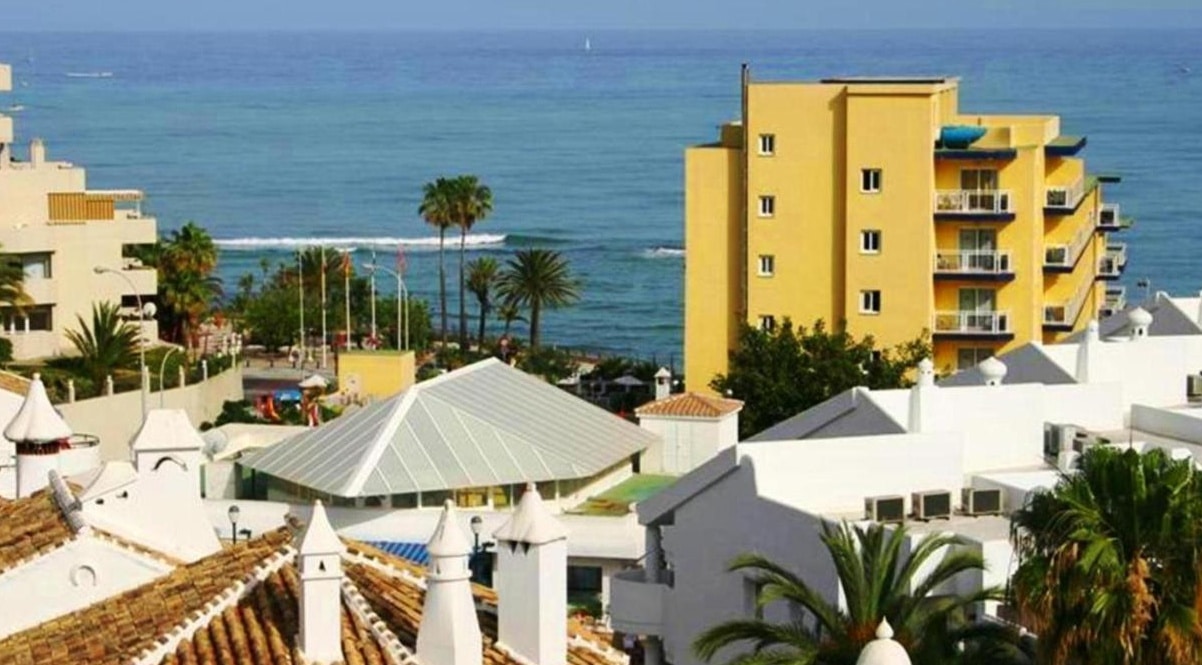 Hotel en la Costa del Sol, hoteles en Benalmádena baratos, ofertas en viajes, chollo