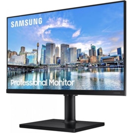 Monitor Samsung LF24T452FQRXEN barato. Ofertas en monitores, monitores baratos