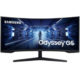 Monitor Samsung Odyssey G5 de 34 pulgadas barato. Ofertas en monitores, monitores baratos