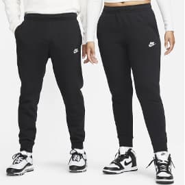 Pantalón deportivo Nike Club barato, pantalones de marca baratos, ofertas en ropa