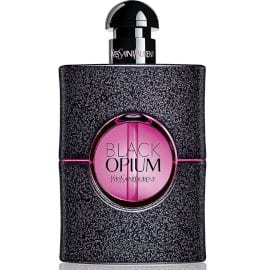 Perfume Yves Saint Laurent Black Opium Neon barato, colonias baratas, ofertas para ti
