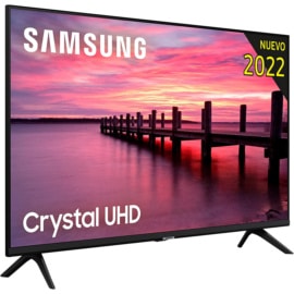 Televisor Samsung Crystal 65AU7095 barato. Ofertas en televisores, televisores baratos